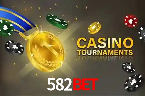 Requisitos do APK 582bet para Android - Logo Oficial