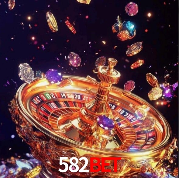 582bet Logo Oficial