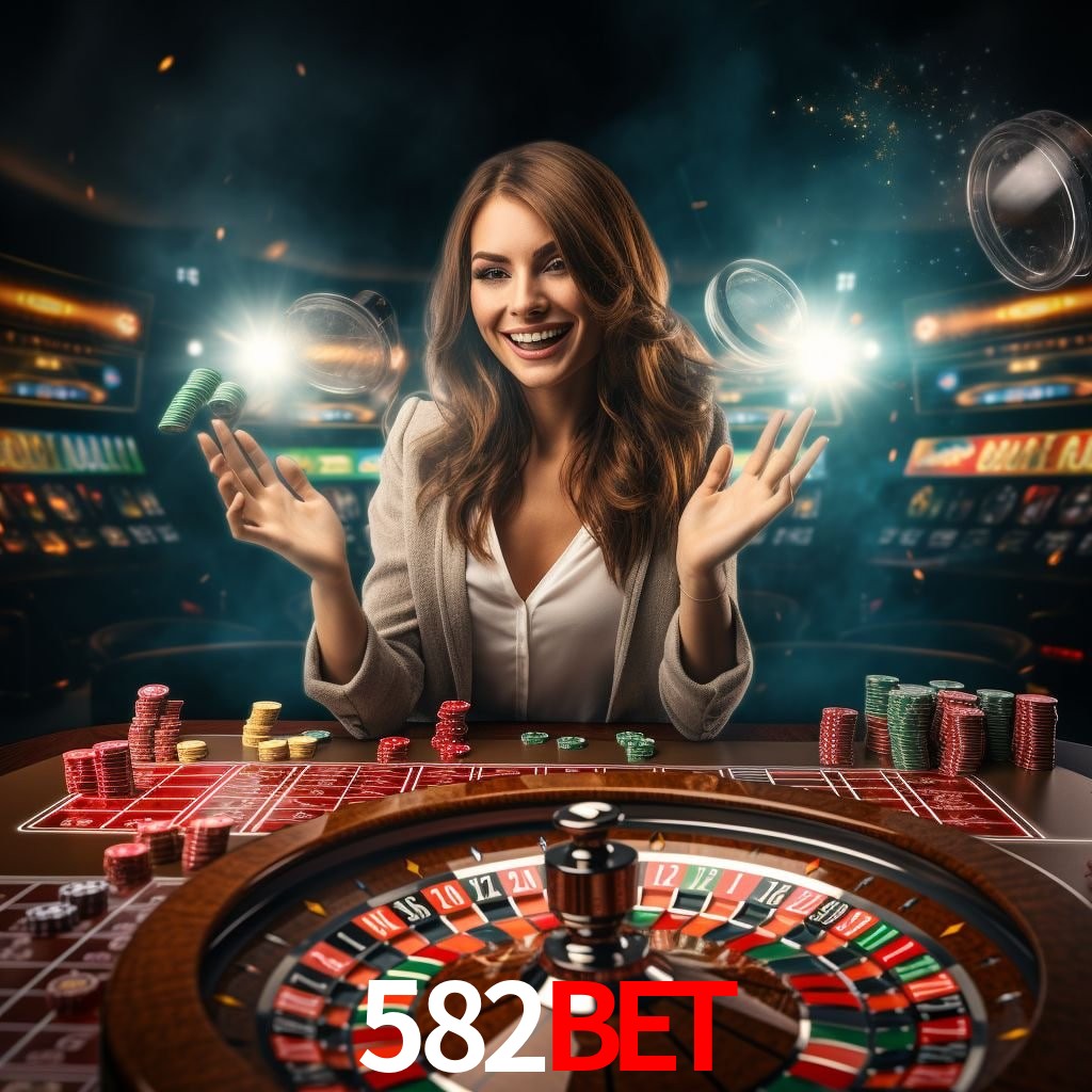 582bet