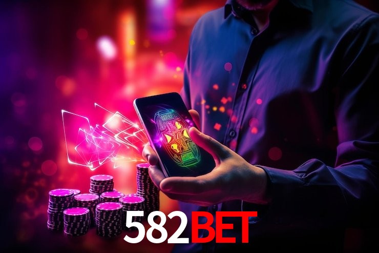 Jogo Spaceman 582bet