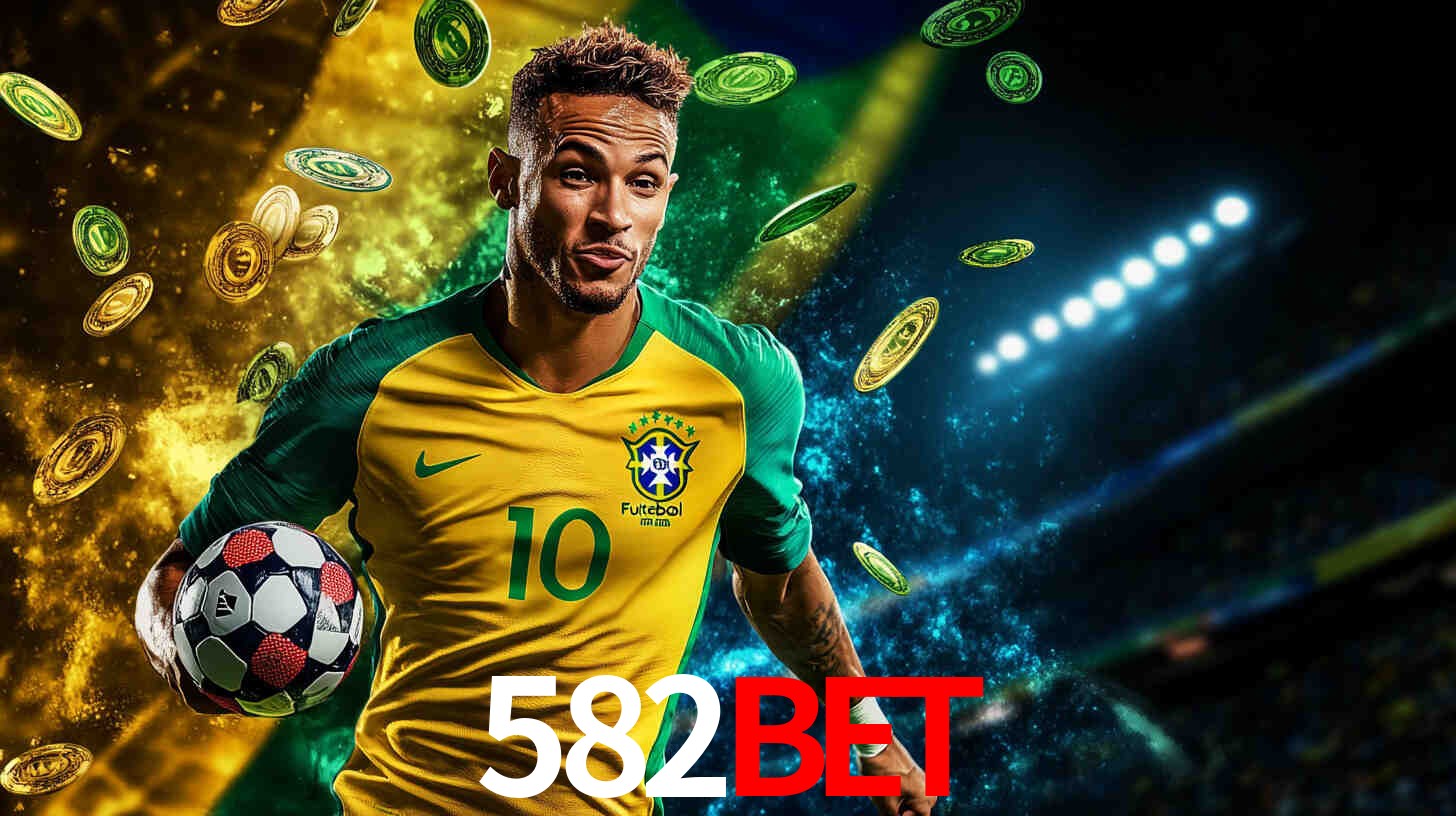 Descubra a Essência do 582bet: Nossa História e Compromissos