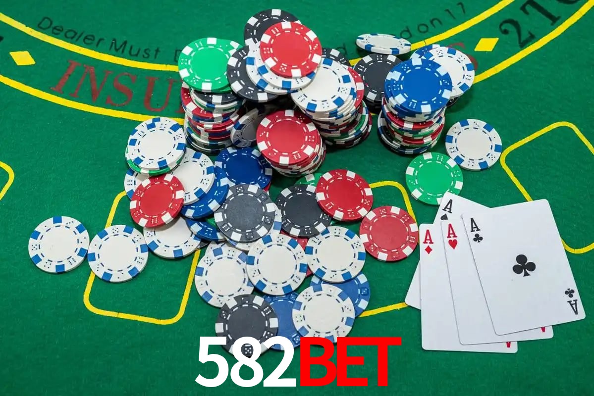 Casino VIP 582bet