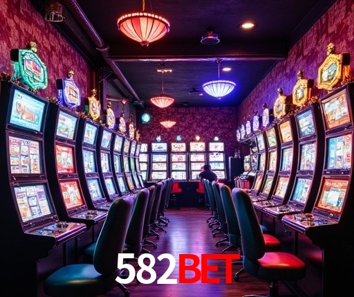 Logo 582bet Telegram Canal Oficial