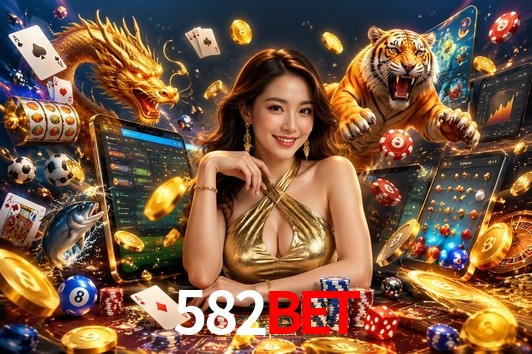 Account Benefits 582bet