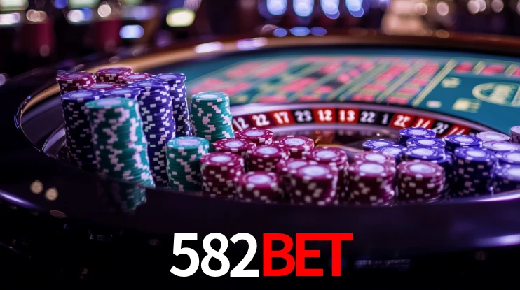 Tournaments 582bet