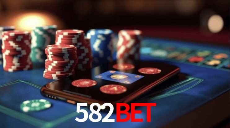 Segurança 2FA 582bet