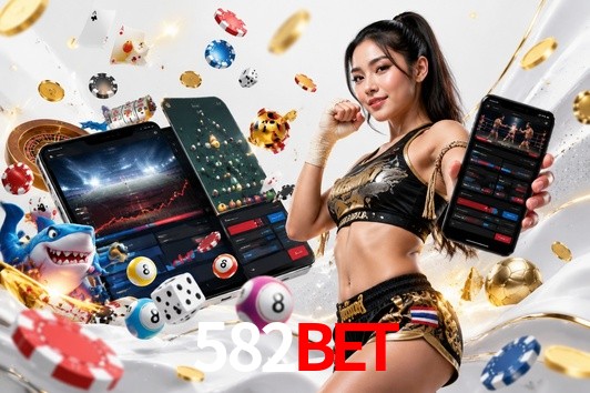 Flash Promotion 582bet