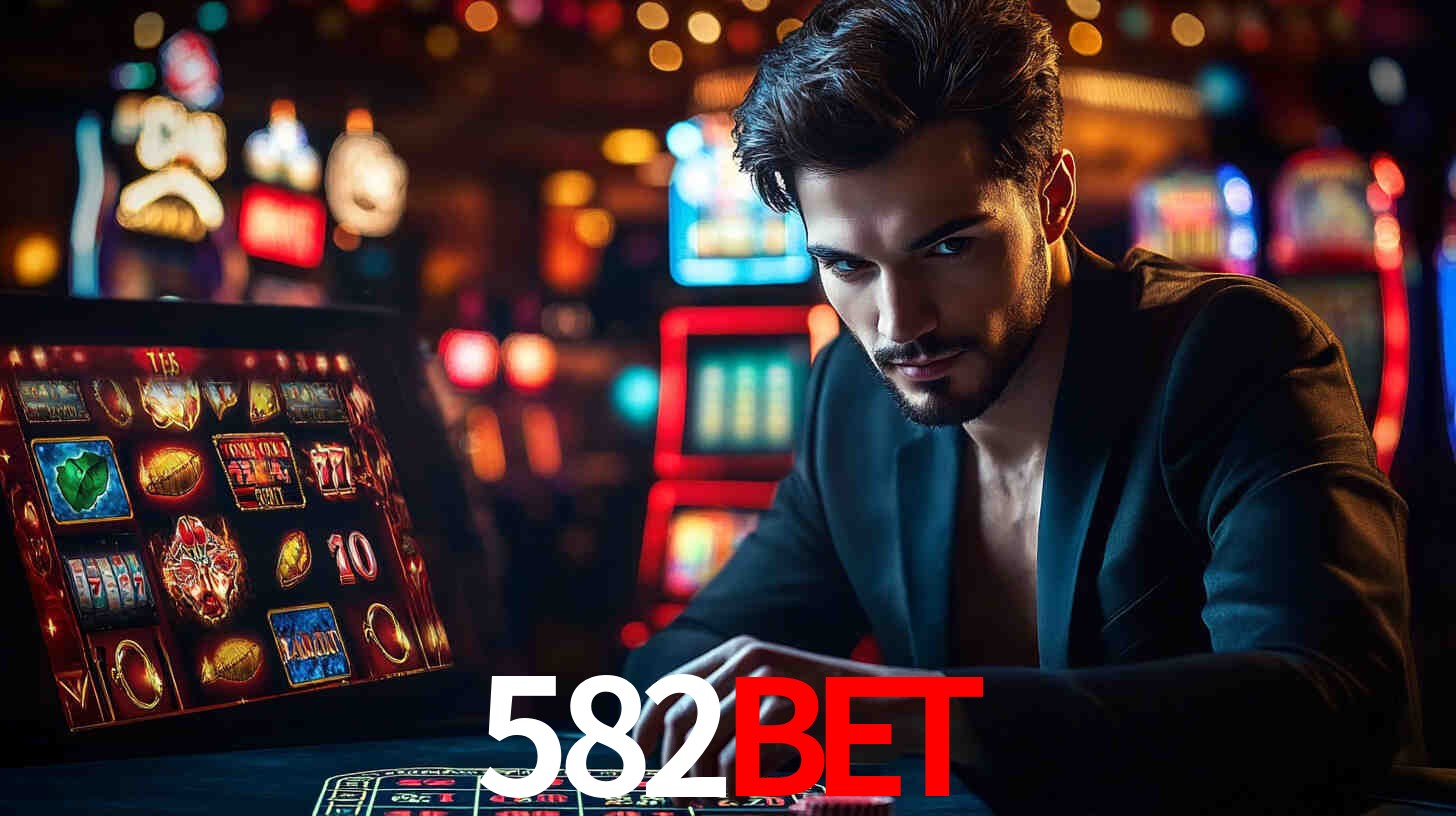 582 bet app