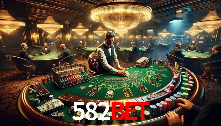 Bonus Features 582bet
