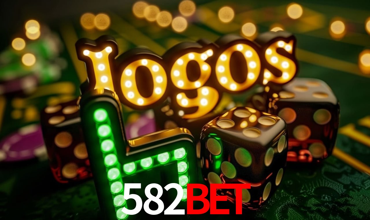 Provedores de Jogos 582bet
