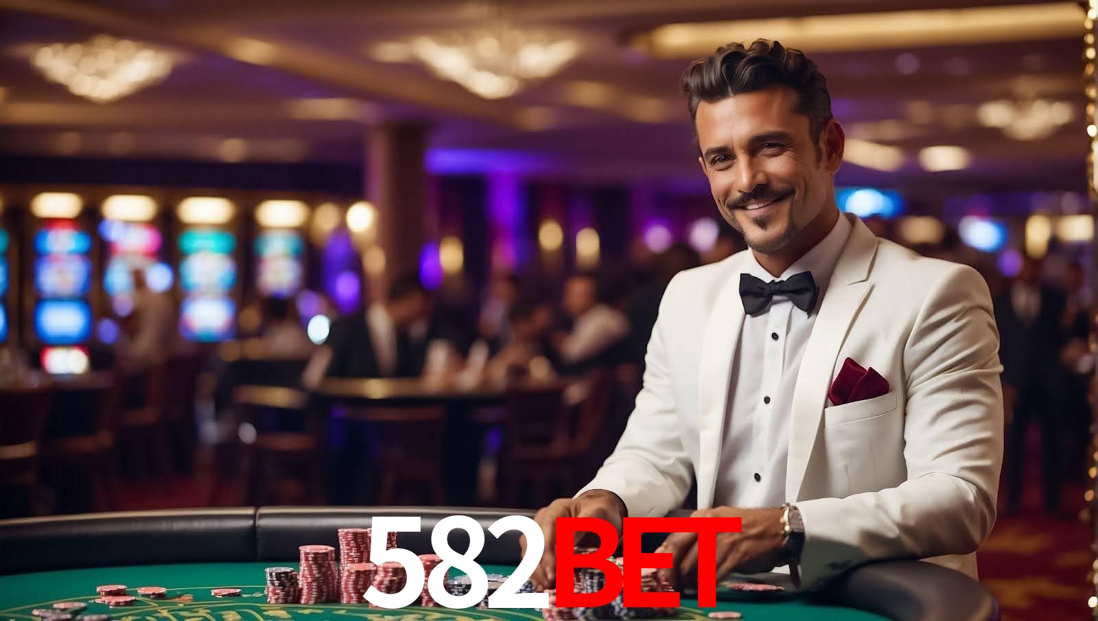 Ofertas Exclusivas 582bet