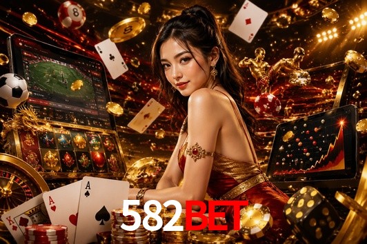 API Integration 582bet