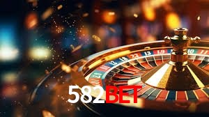 582bet Plataforma Confiável