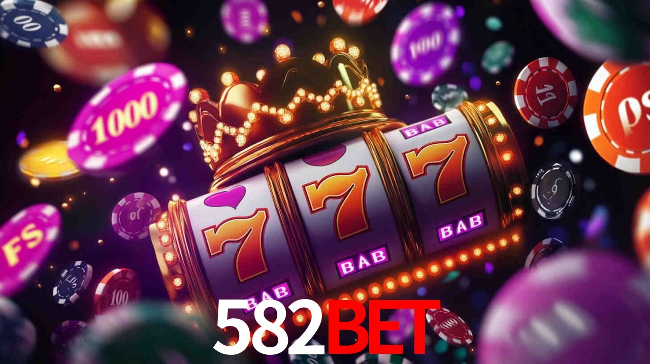 Live Casino 582bet
