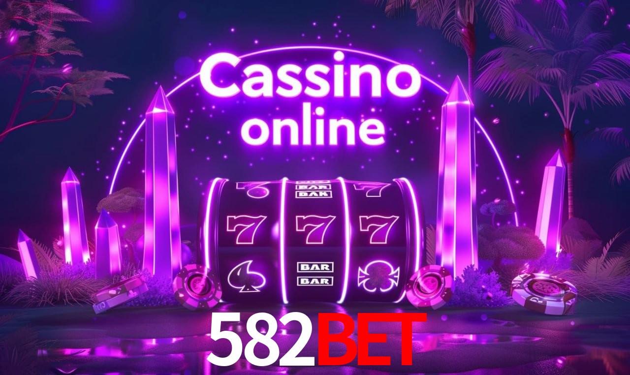 Promoções Sazonais 582bet