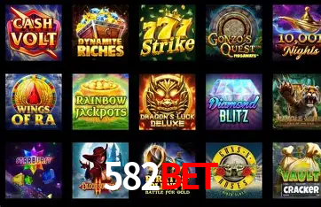 582bet Cassino Ao Vivo - 89 Mesas Evolution Gaming