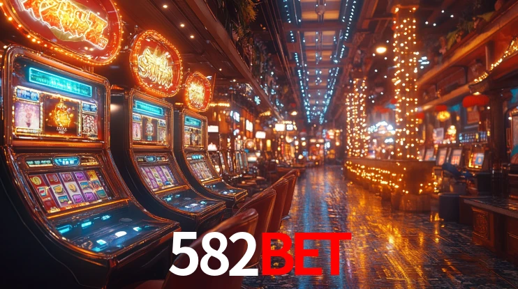 582bet: Seu Especialista em Apostas Esportivas Brasileiras