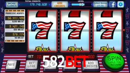 Desvendando o Mundo dos Jogos Virtuais na 582bet