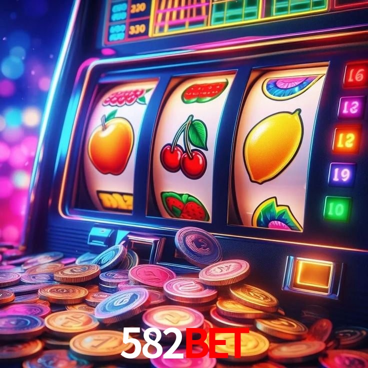 Avaliações dos Jogadores 582bet