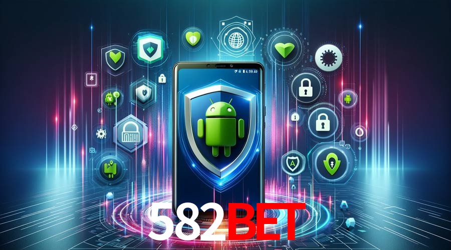 2FA Security 582bet