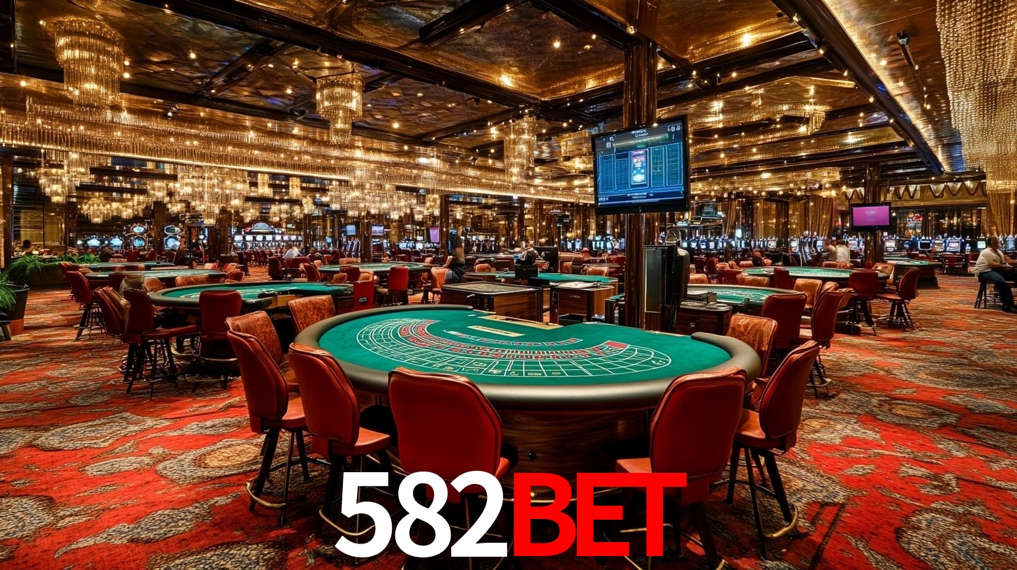 582bet