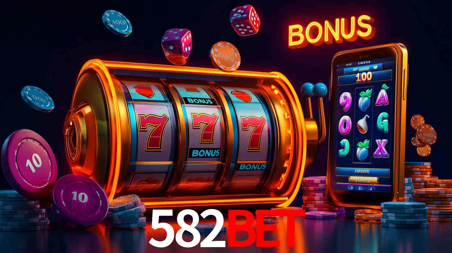 Descubra o Programa VIP da 582bet: Vantagens Exclusivas para Jogadores