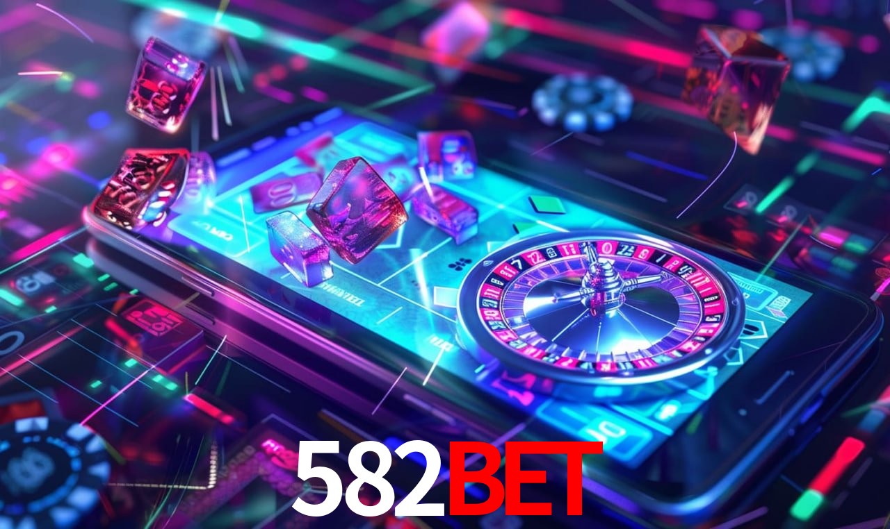 Estatísticas do Jogo 582bet