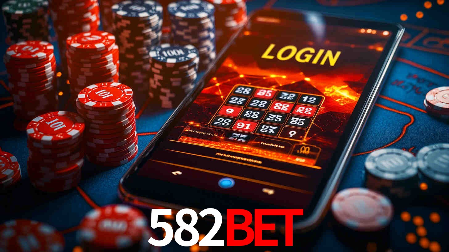 Bônus Generosos e Exclusivos no 582bet para Você!