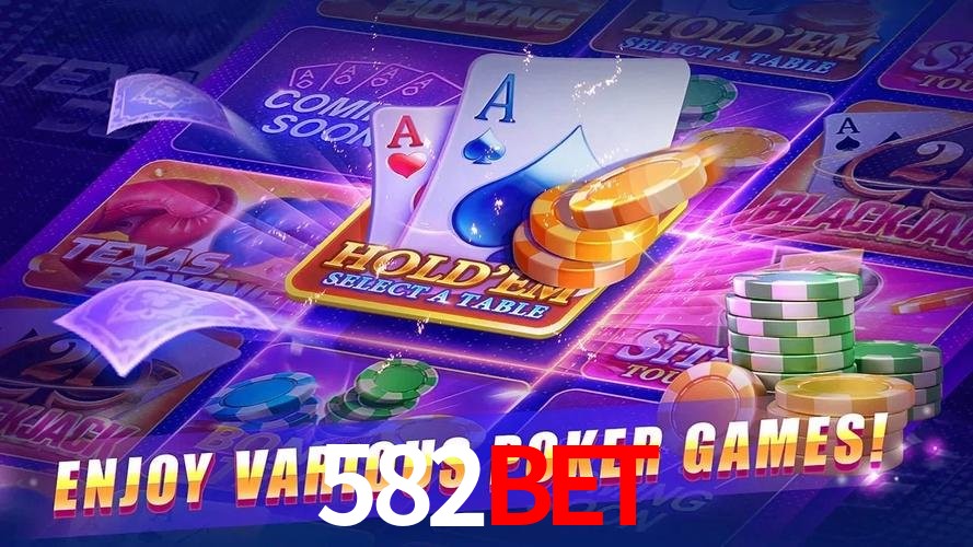 cassino 582bet