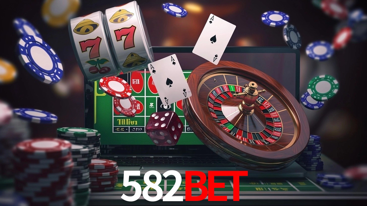 582 bet app