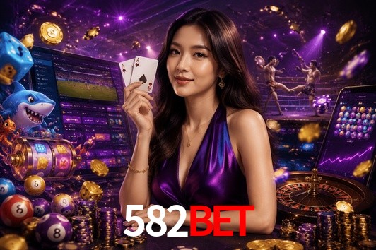 VIP Casino 582bet