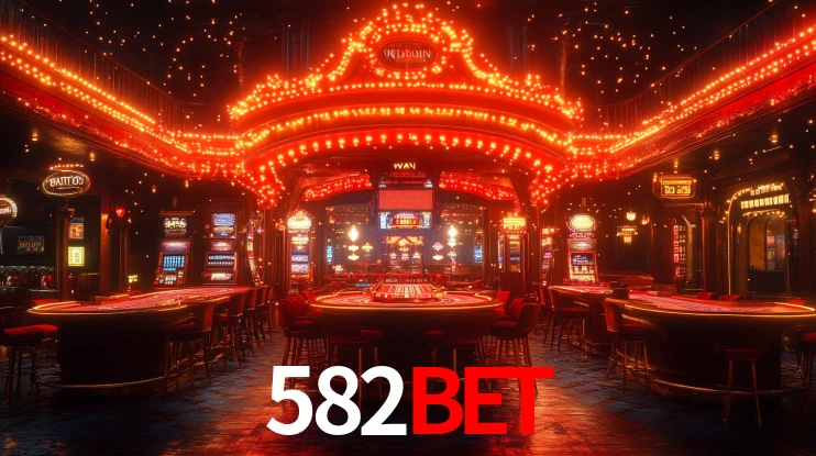 582bet