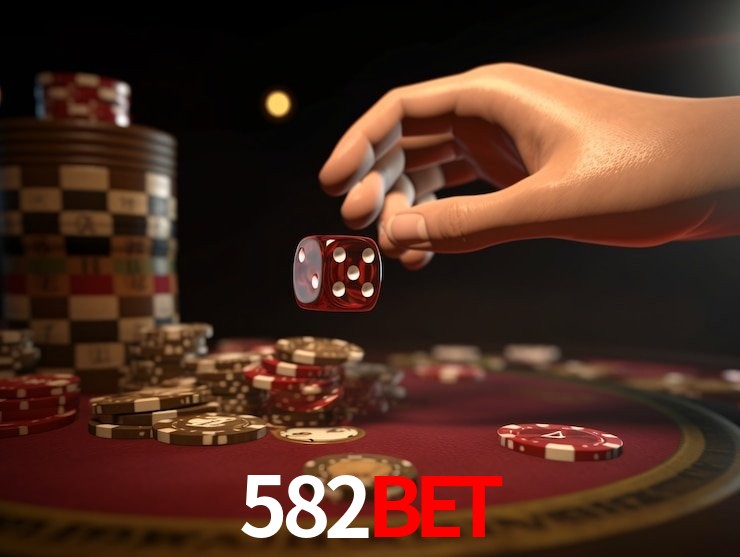Benefícios da Conta 582bet