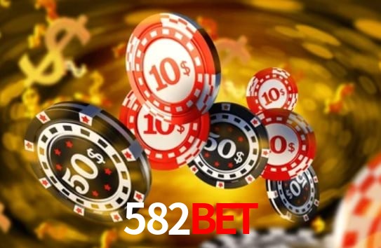Estatísticas 582bet