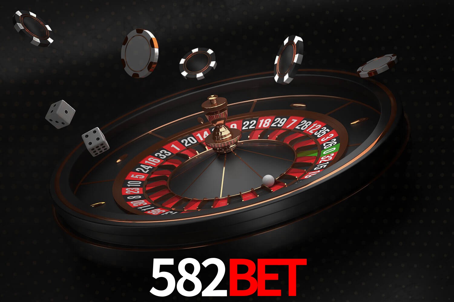 582 bet app