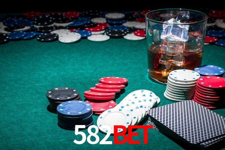 Apostas de Futebol 582bet