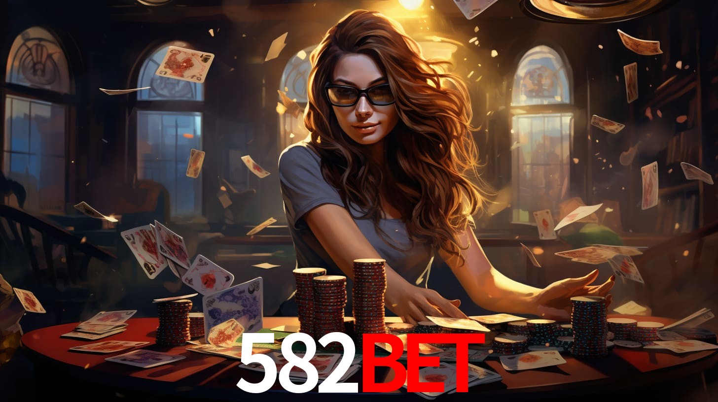 Live Casino 582bet