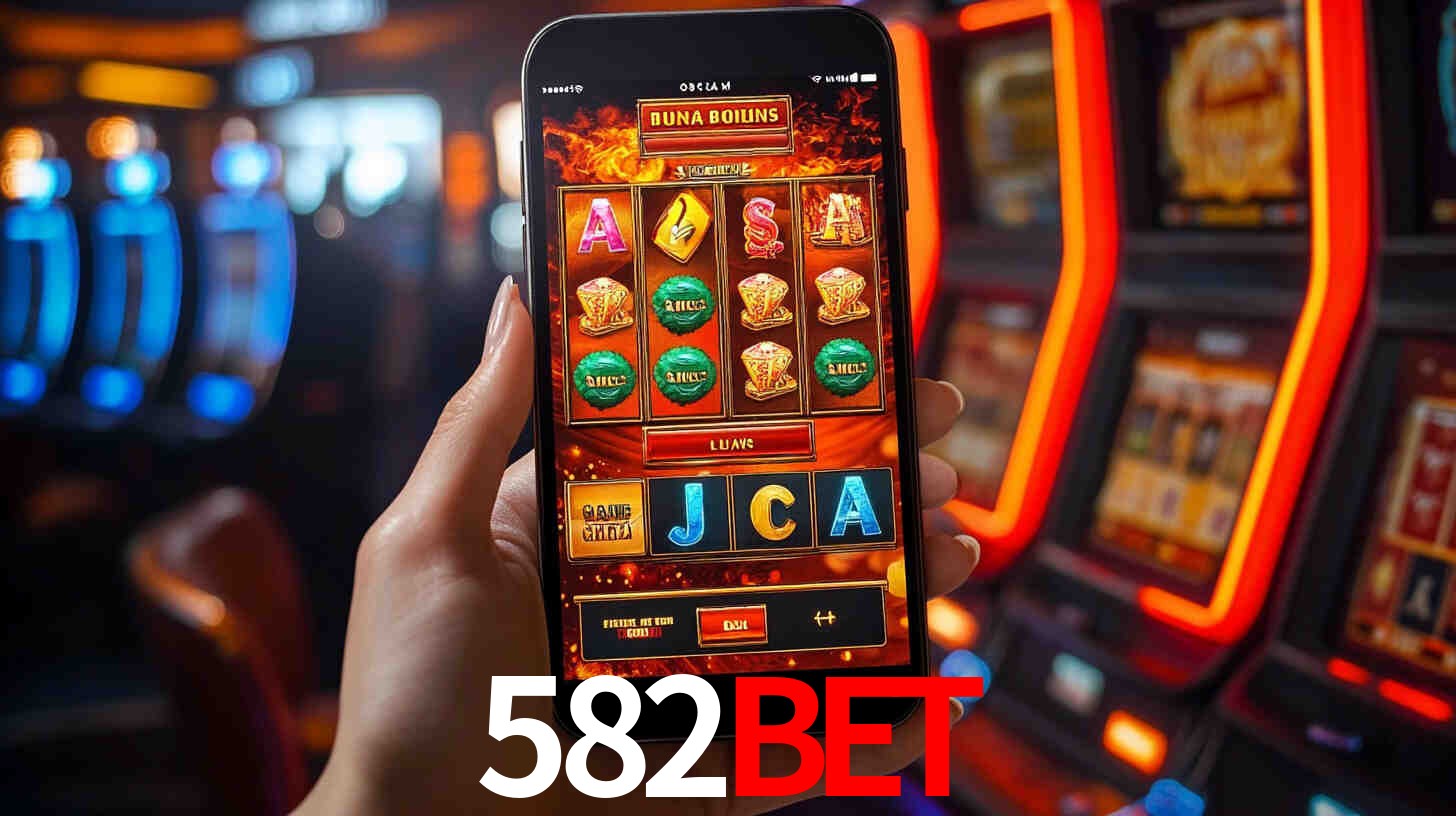 582bet