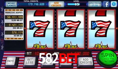 A Emoção da Loteria na 582bet: Uma Chance de Mudança de Vida