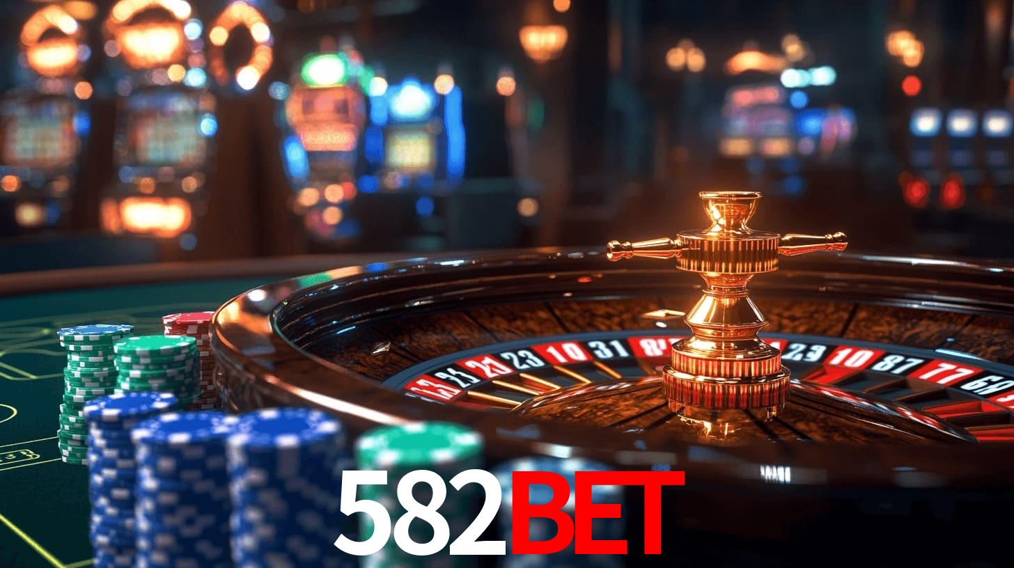 582bet - Cassino 100% Oficial - 582bet.com