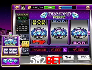 Descubra a Magia dos Jogos de Arcade no 582bet