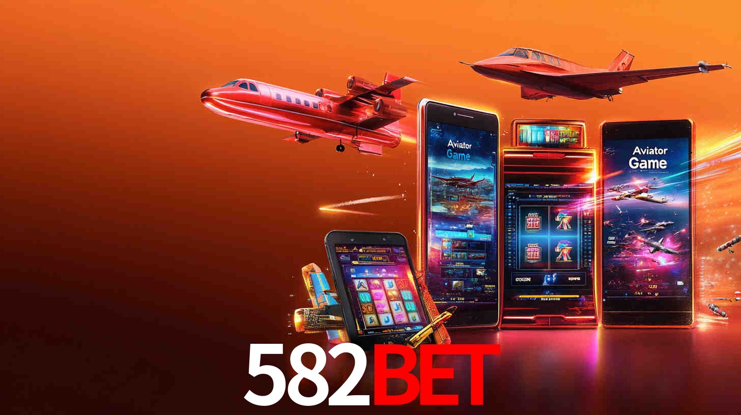 Apostas Esportivas na 582bet: Um Guia Completo