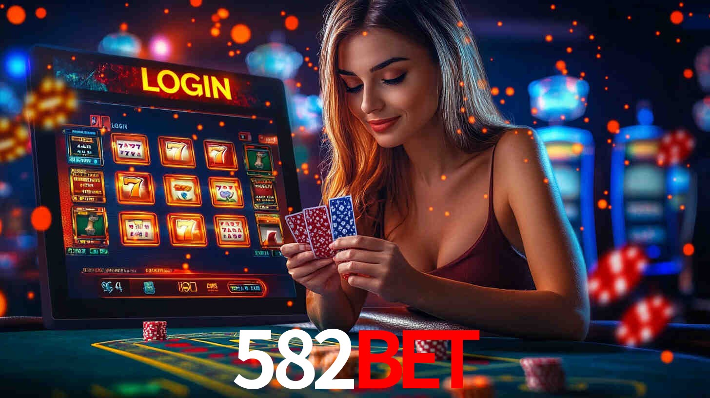 582 bet app