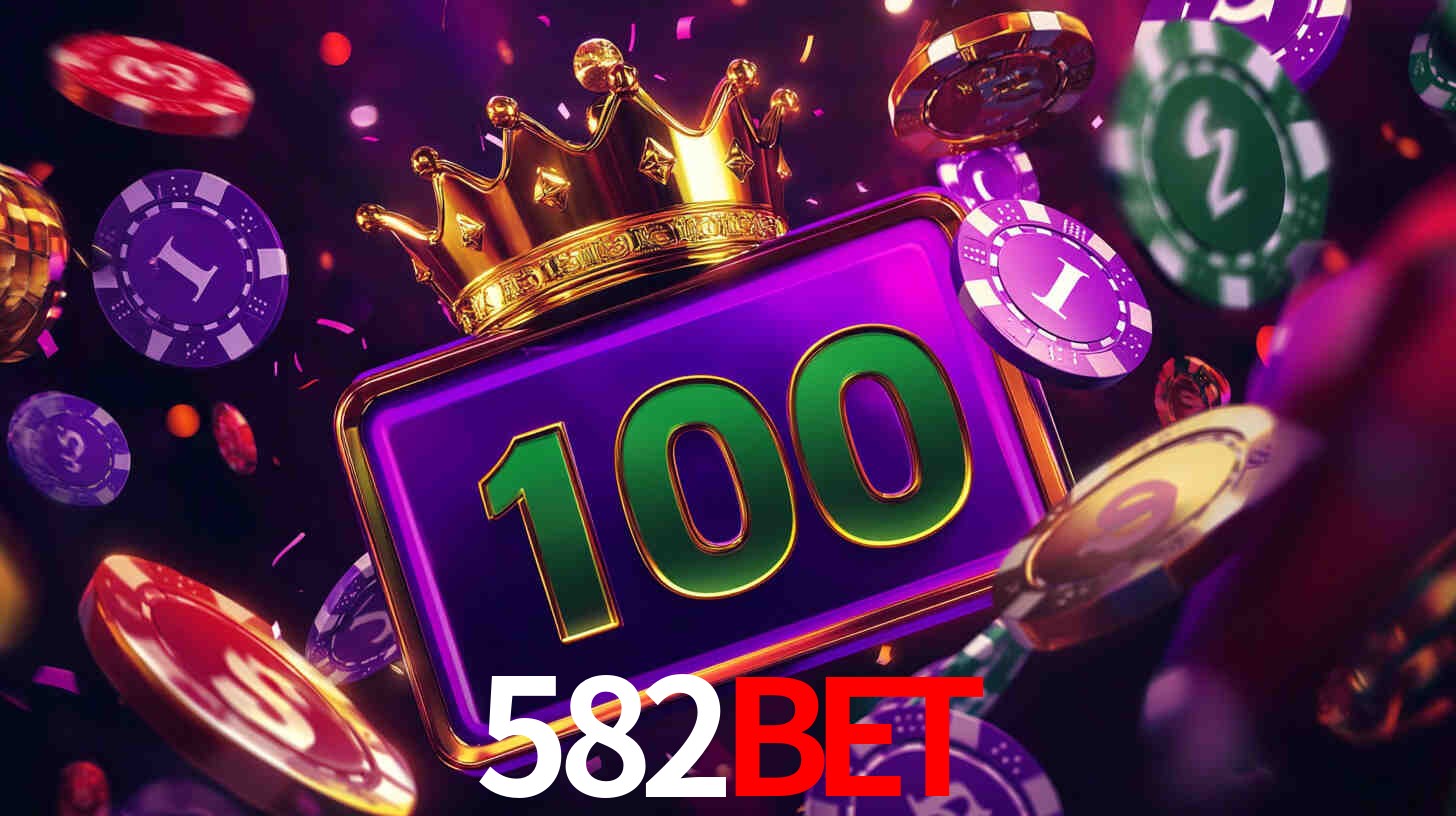 Exclusive Games 582bet