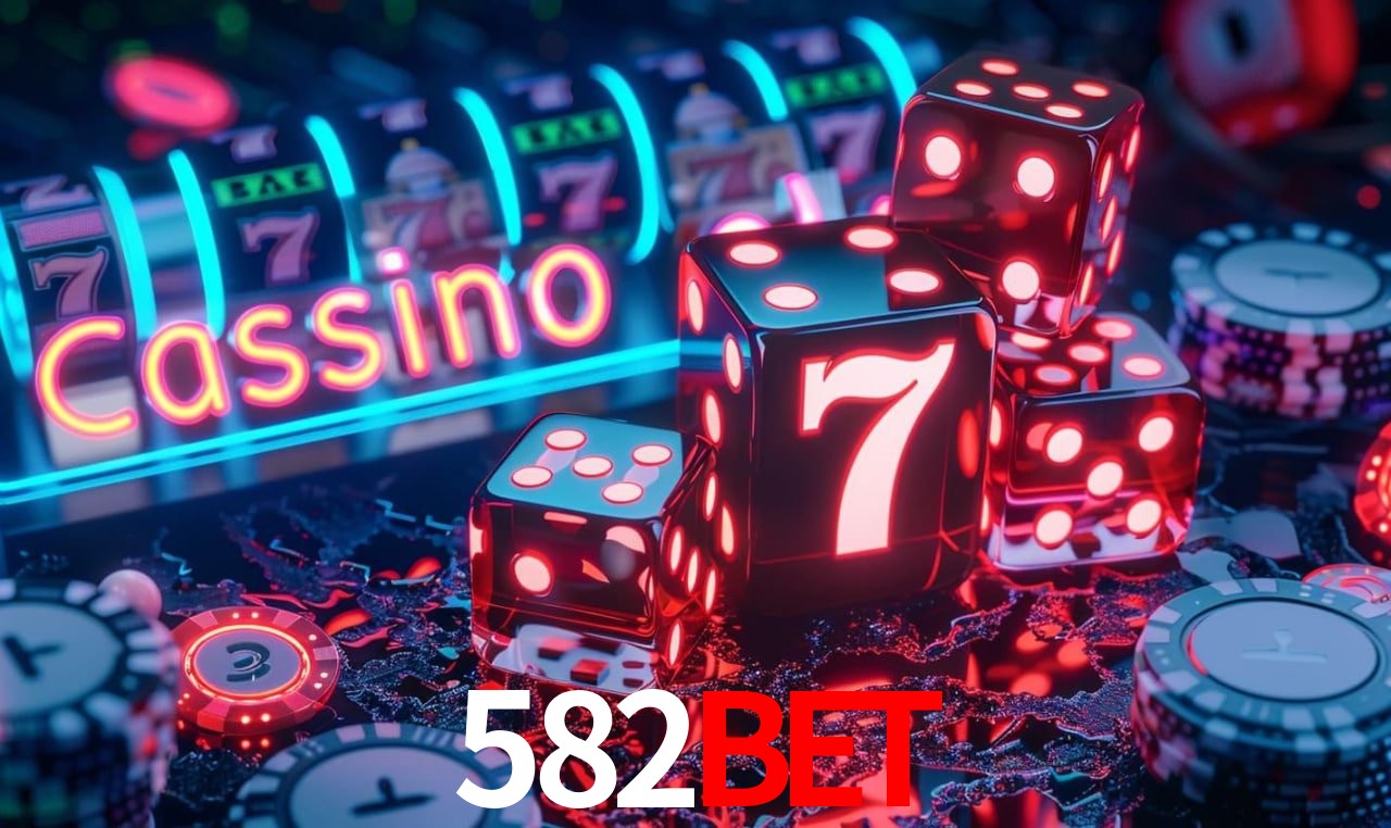 Experiência VIP 582bet