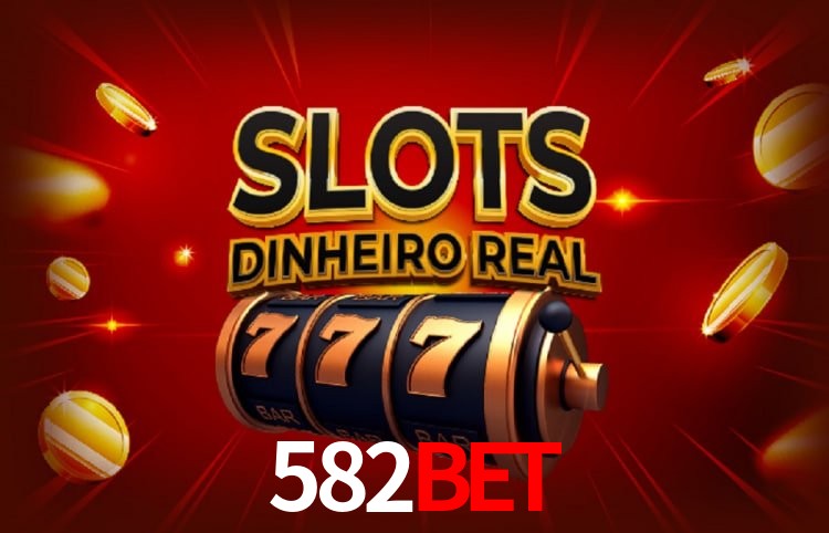 582bet Logo Seguro