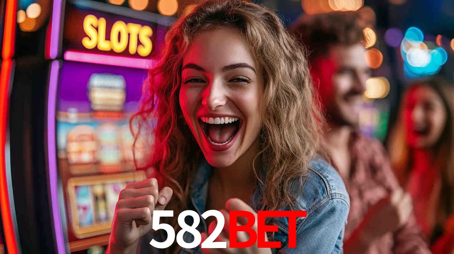Inovações de Jogos na 582bet: O Futuro das Experiências Interativas