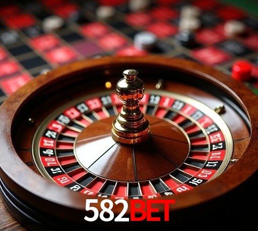 Logo da 582bet