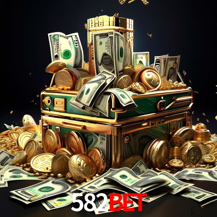 Recursos de Bônus 582bet