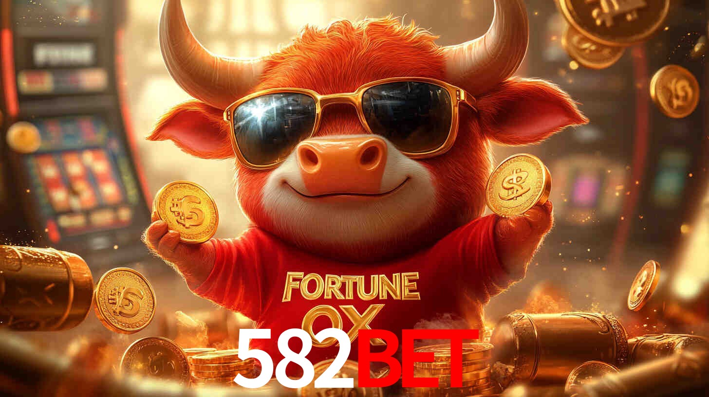 582bet: A Experiência de Casino com Jogos de Mesa ao Vivo